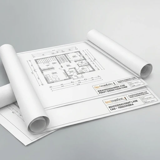 CAD Plot und Poster Hattingen