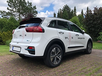 Autofolierung Seifert